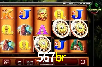 A Emoção da Loteria na 567br: Uma Chance de Mudança de Vida