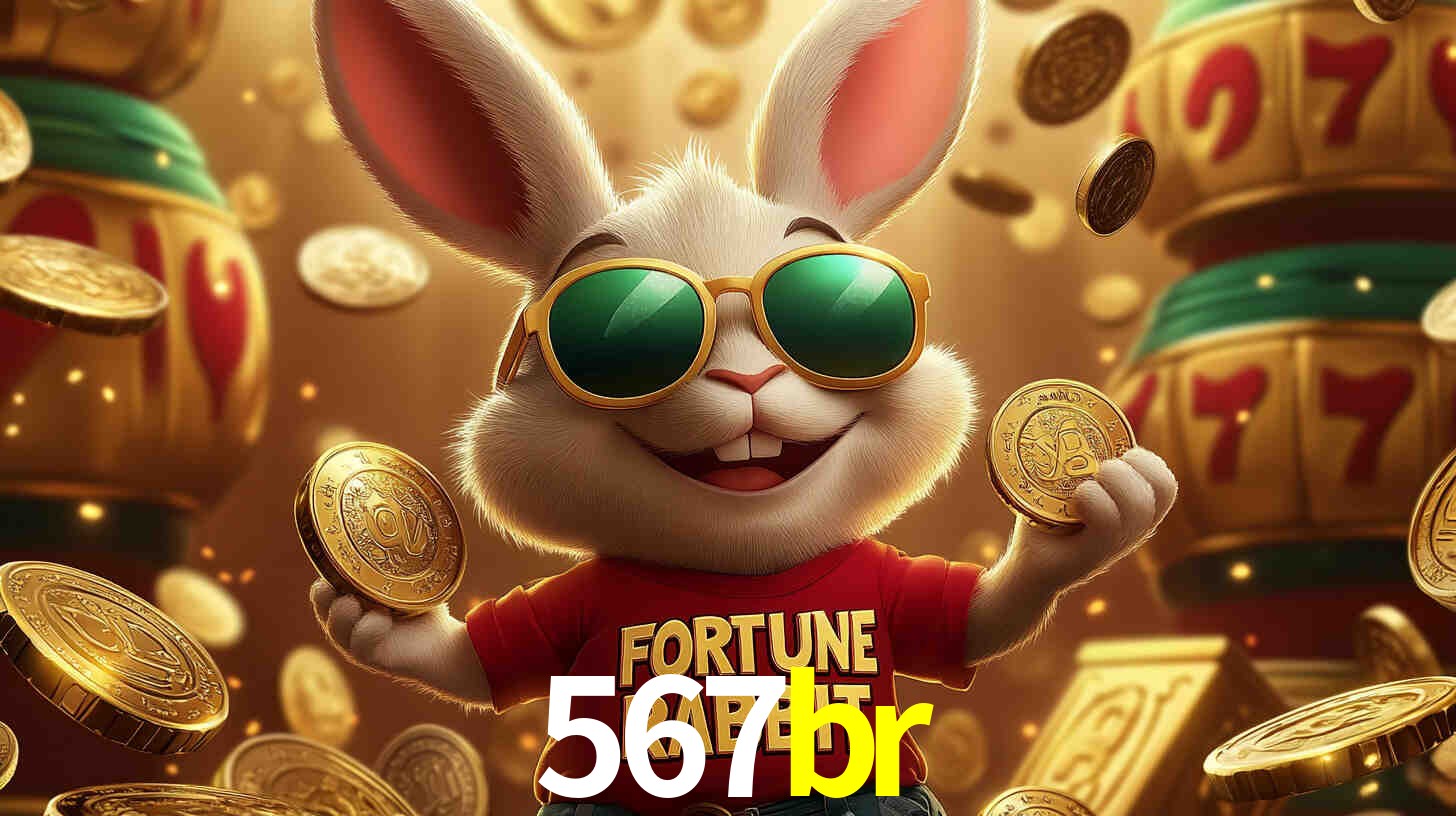 567br: Seu Cassino Premiado com Pagamentos Rápidos