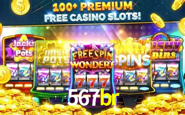 Desvendando o Mundo dos Jogos Virtuais na 567br