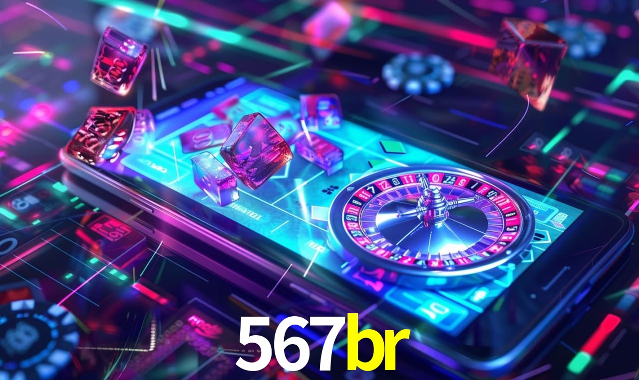Casino VIP 567br