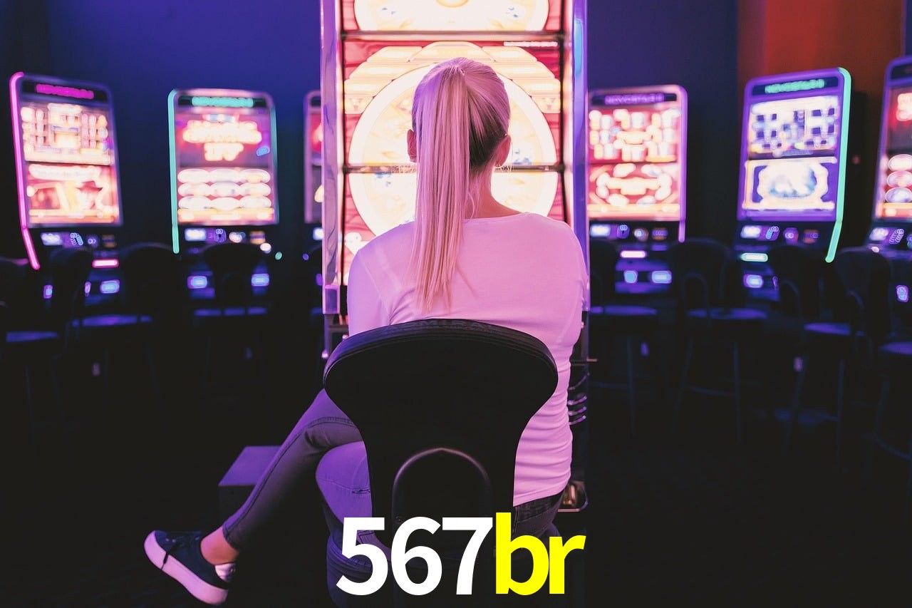Slot Games 567br