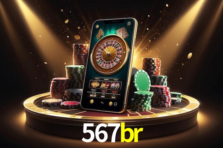 Jogos de Slot 567br