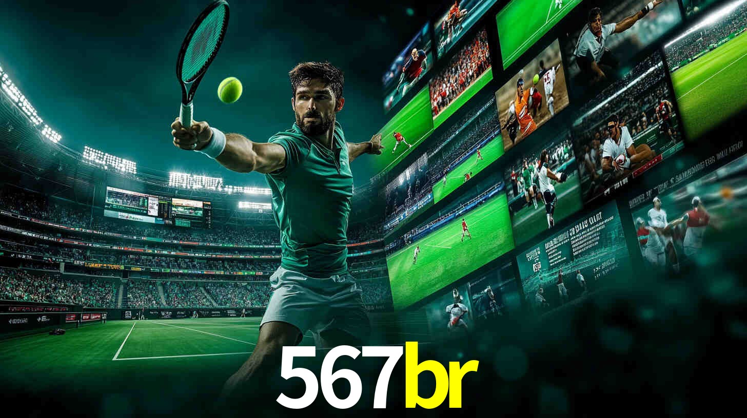 A Emoção da Loteria na 567br: Uma Chance de Mudança de Vida