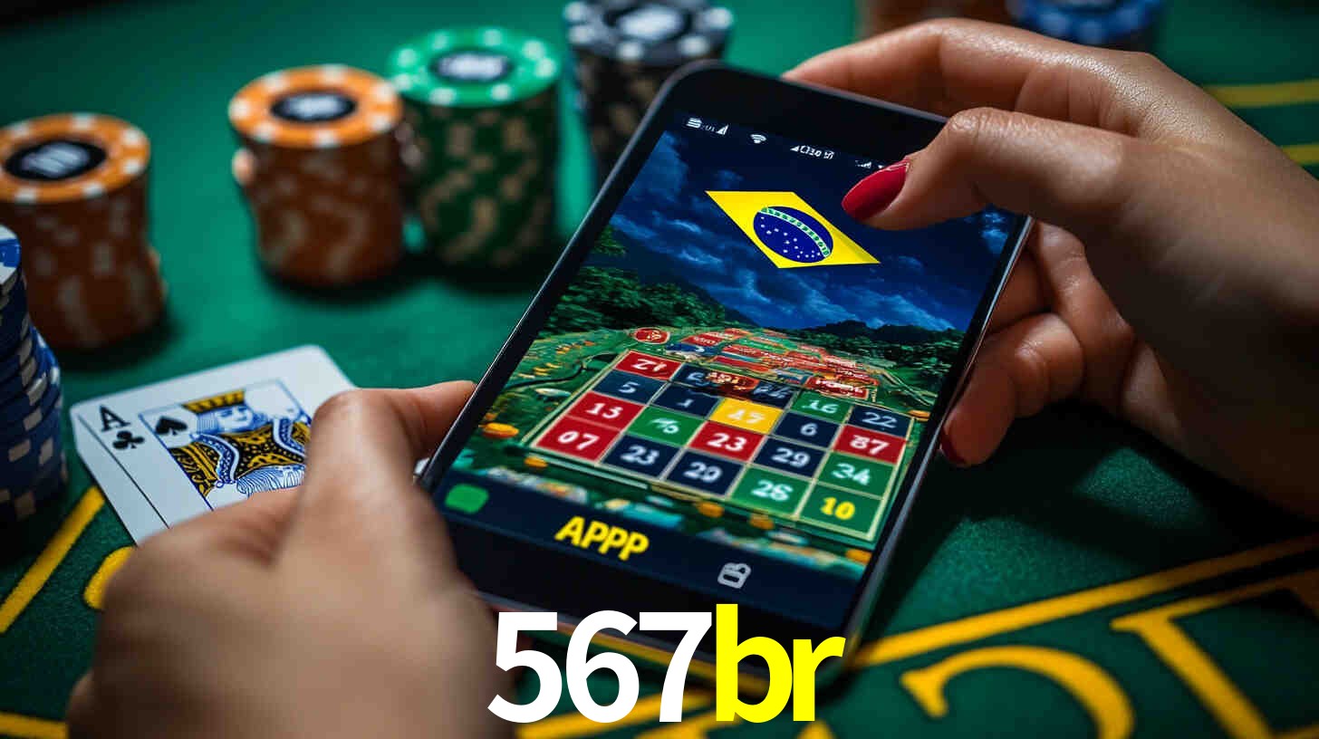 Descubra a Magia dos Jogos de Arcade no 567br