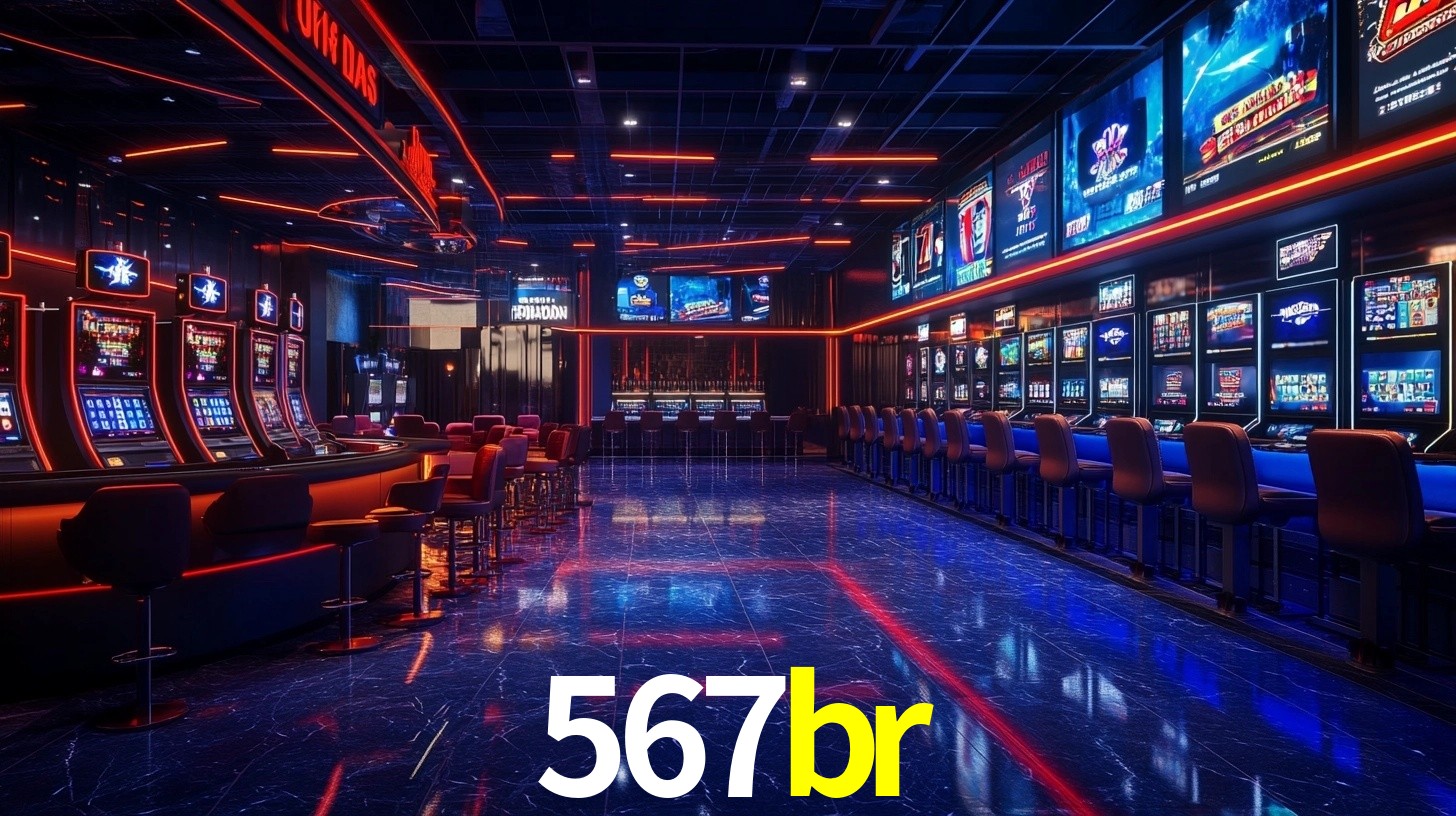 Roulette Table 567br