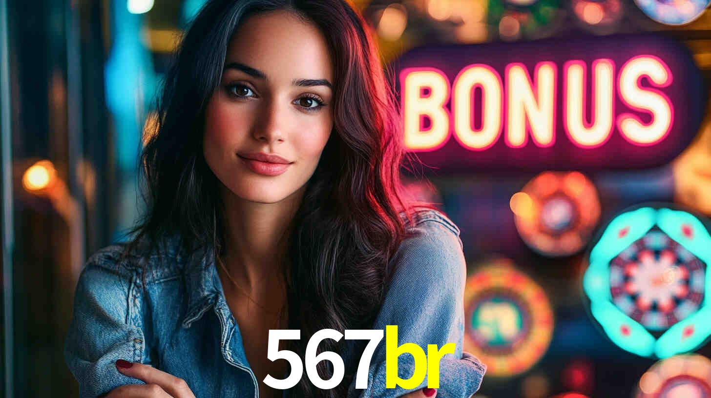 567br bet