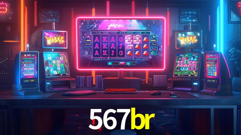 Ofertas Imperdíveis na 567br: Promoções e Bônus Que Valem a Pena