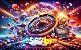Casino Ao Vivo 567br