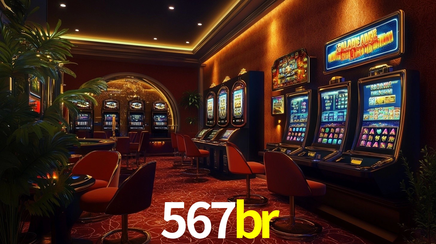 VIP Casino 567br