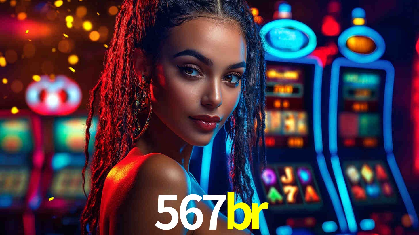 Inovações de Jogos na 567br: O Futuro das Experiências Interativas