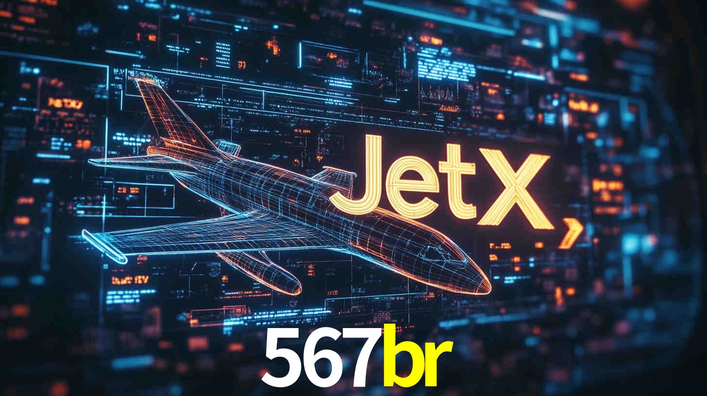 Inovações de Jogos na 567br: O Futuro das Experiências Interativas